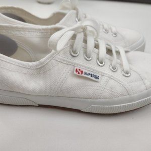 Superga sneakers size 38